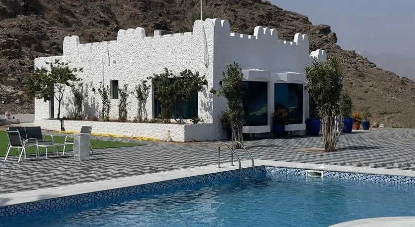 Private farmstay استراحه خاصه للعوايل والأصدقاء - Image 1