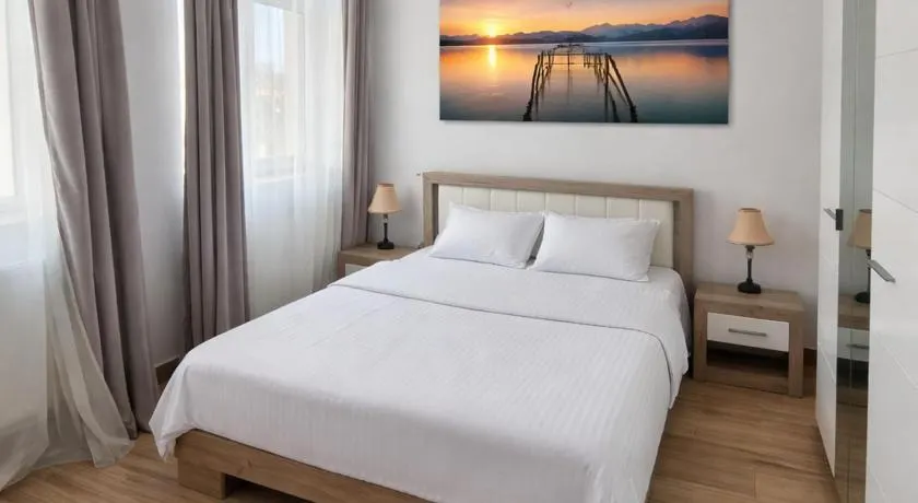 Apartamente Livada - Image 1