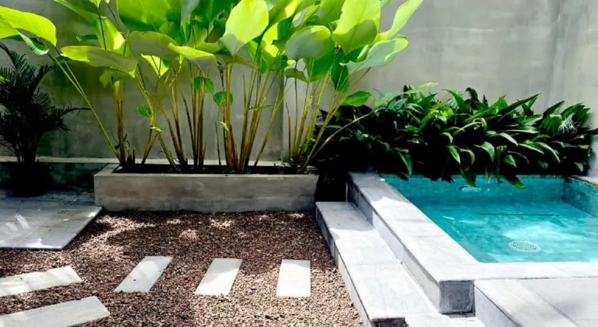 The Calm boutique Villa - Image 1