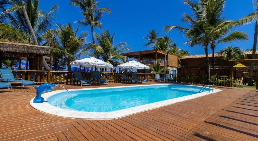 Pousada Canto dos Encantos - Image 1