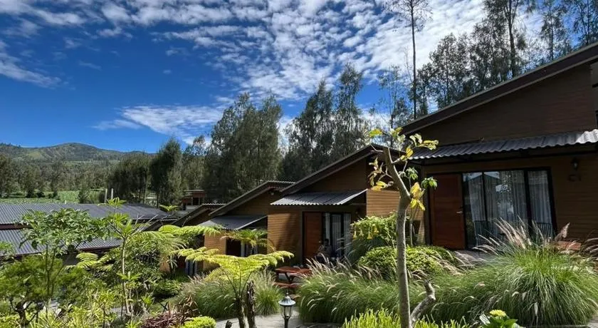 Manis Ae Hotel, Cabin & Resto Bromo - Image 1