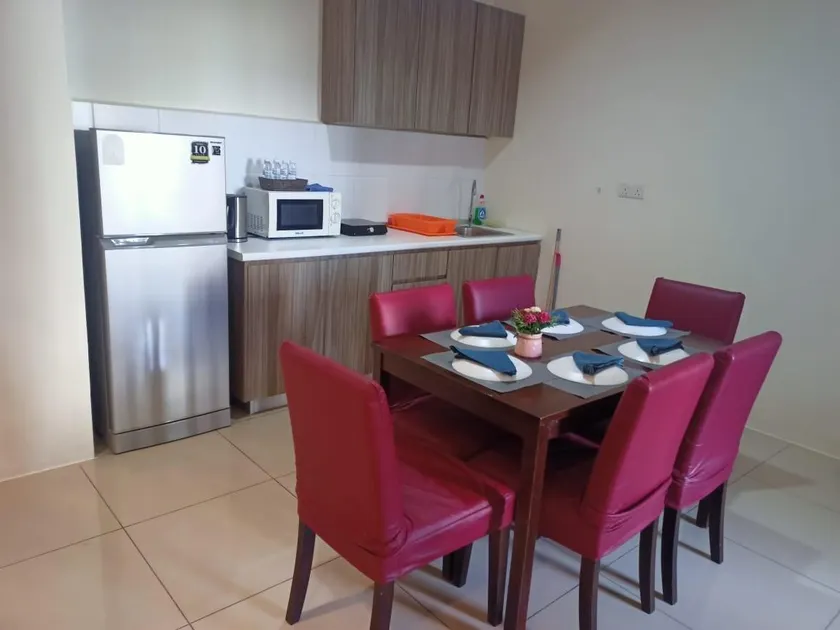 2-bedroom @ Swiss Garden Resort Residences - Image 1