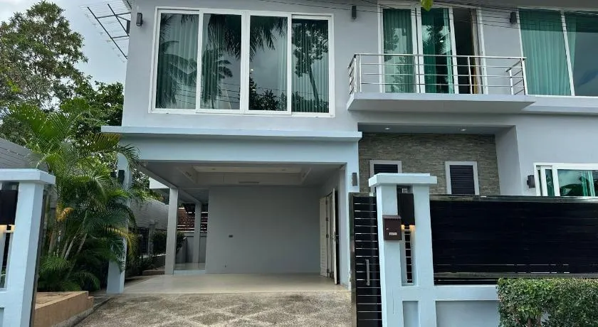 Villa Worawan Pool Villa Bo Phut - Image 1