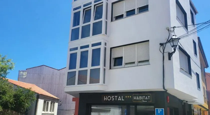 HOSTAL HABITAT MUXIA II - Image 1