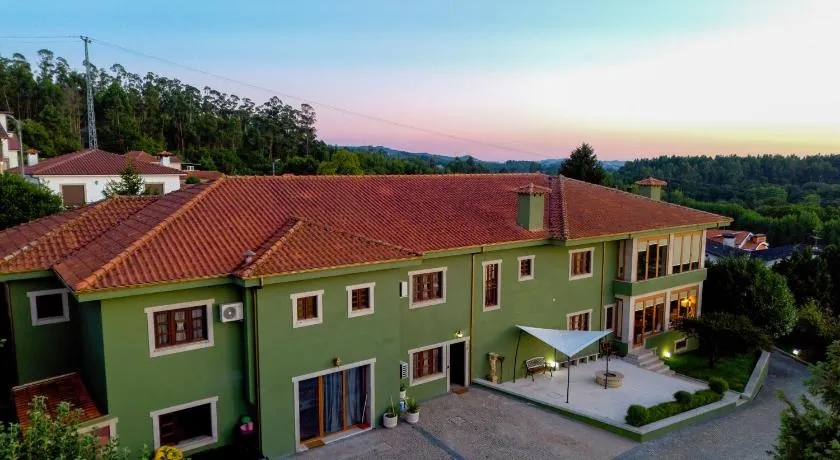 Villa Maria Caetana - Image 1
