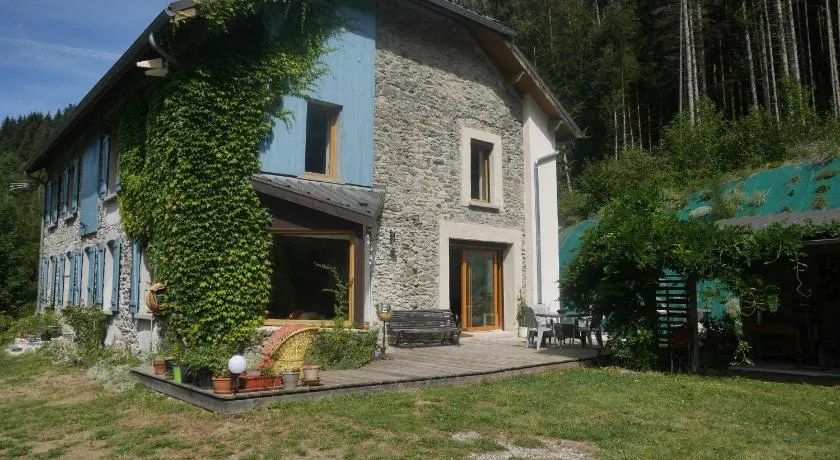 Orionde Gîte en Belledonne - Image 1
