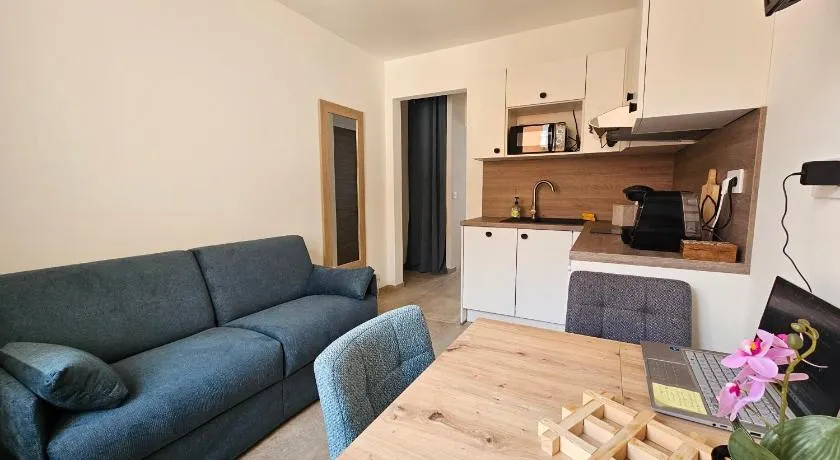Appartements sur l'ile de Porquerolles - Image 1
