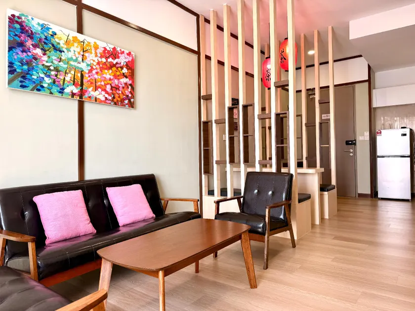 S_A33 2BR @ Silverscape Residence Melaka - Image 1