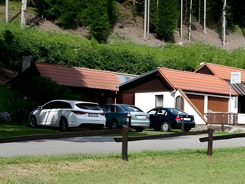 Penzion Macocha - Image 1