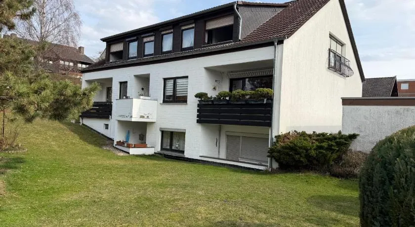 Apartment Alex - Image 1