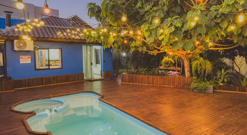 Cabana Raizes - LaCabanasEco - Image 1