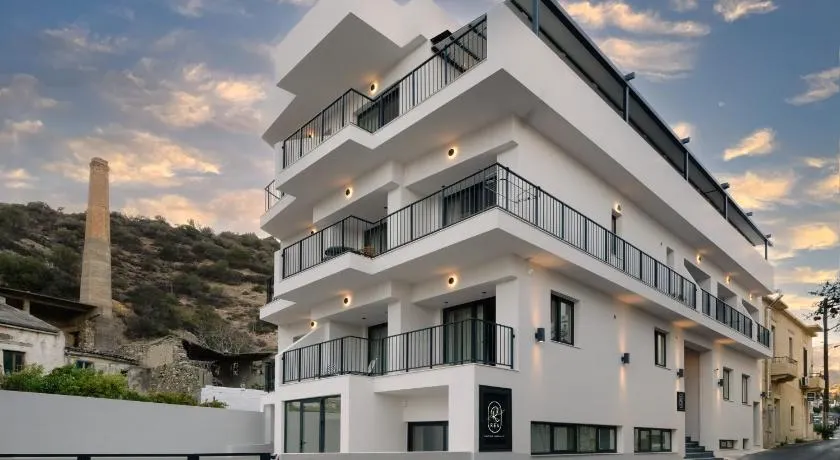 Rea Boutique Apartments - Image 1