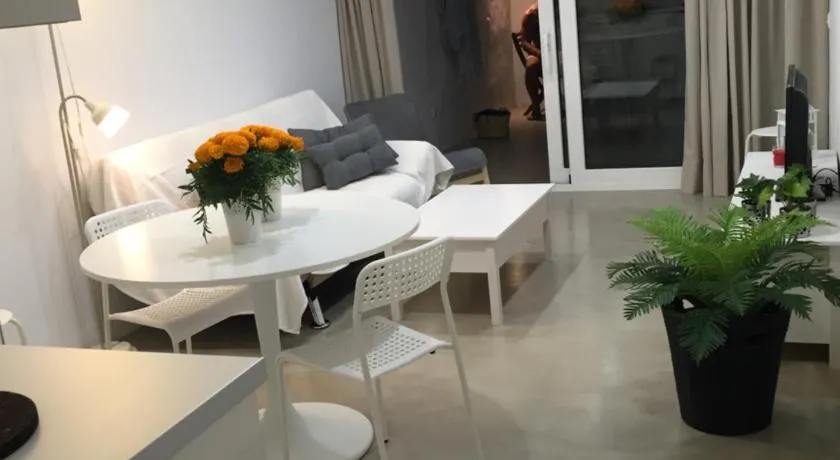 Apartamento Playa Encantador Vv - Image 1