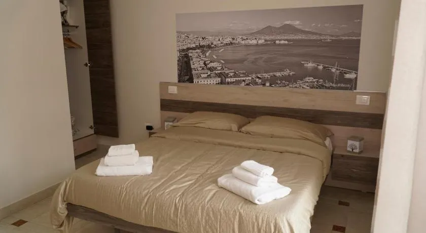 Donna Vicenza Bed & Breakfast - Image 1