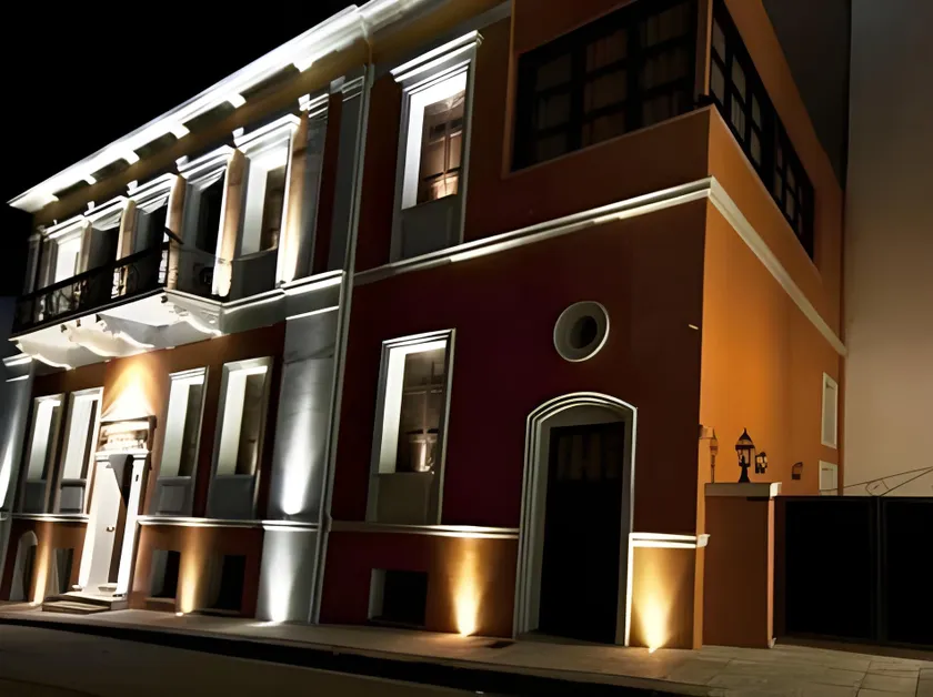 Boutique Hotel Anagennisis - Image 1