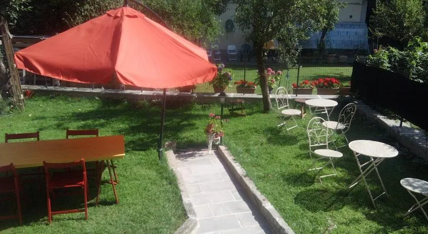 B&B Fiume Bianco - Image 1