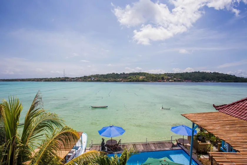 Aurora Beach View - Image 1