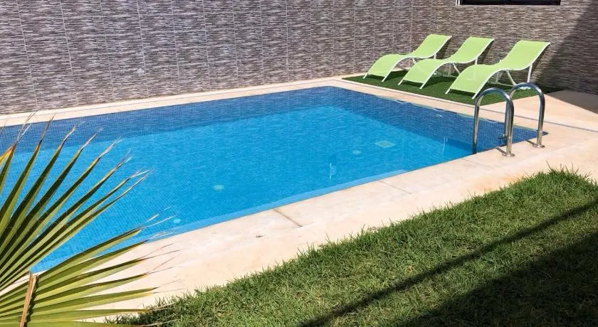 Villa Nour - Image 1