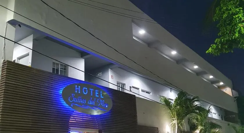 Hotel Suites del Mar - Image 1