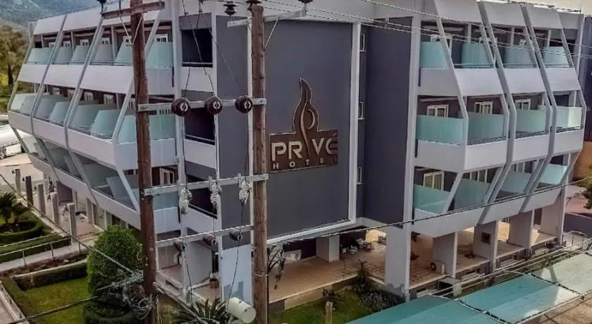 HOTEL PRIVE - Image 1