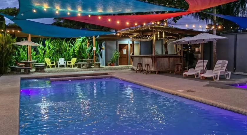 La Cuna Inn - Image 1