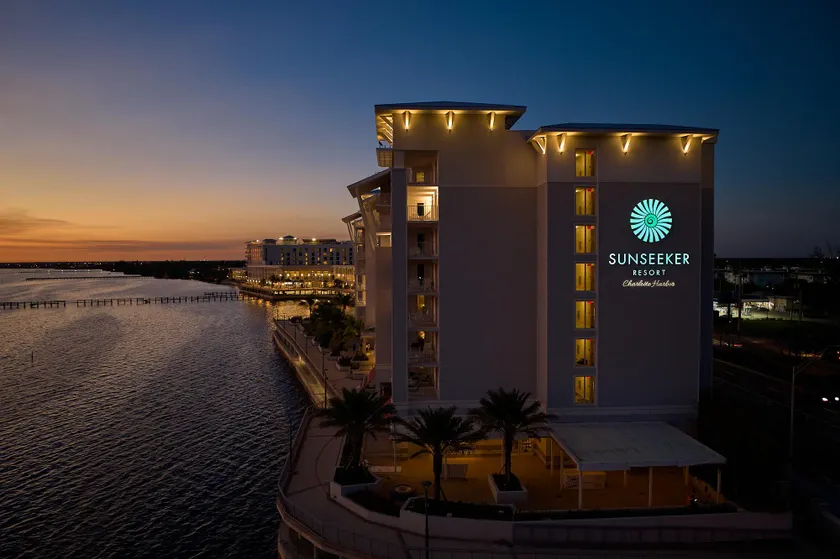 Sunseeker Resort Charlotte Harbor - Image 1