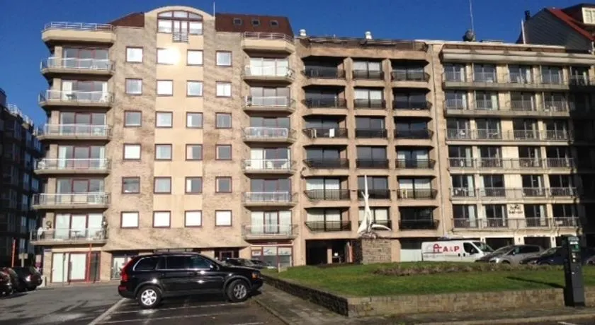 Apartment Bel-Air - Image 1