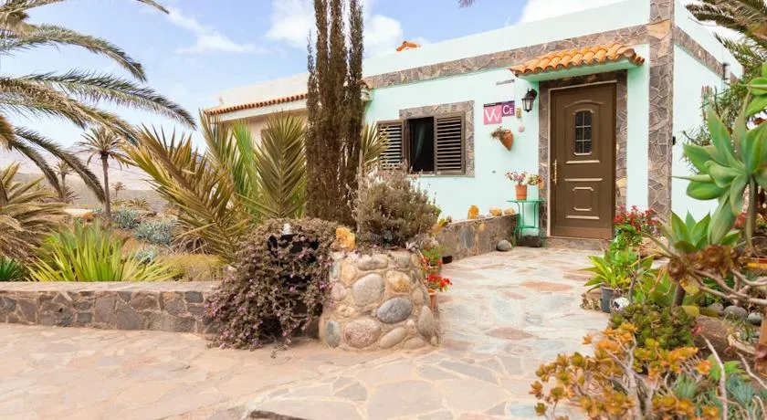 Casa con jardín, barbacoa y terraza | Vistas a la montaña - Image 1