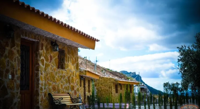 Casas y Cuevas El Solins - Image 1