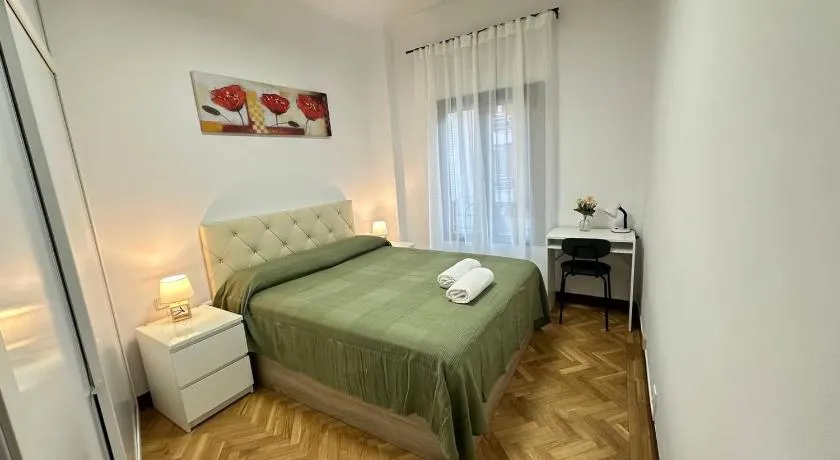 Rooms Don Ramon De La Cruz  - Image 1