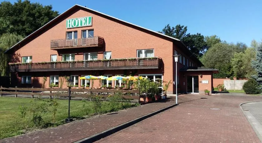 Hotel "An der Warthe" - Image 1