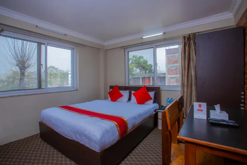 OYO 300 Farm House Resort - Image 1