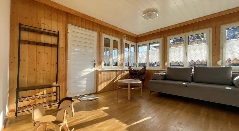 Ferienwohnung Alphome Rankweil - Image 1