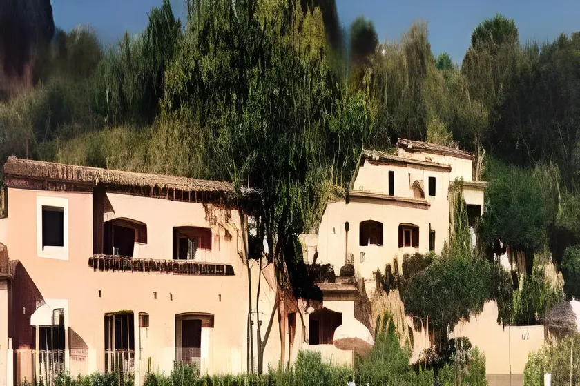 Hôtel Les Bastides St Paul de Vence - Image 1