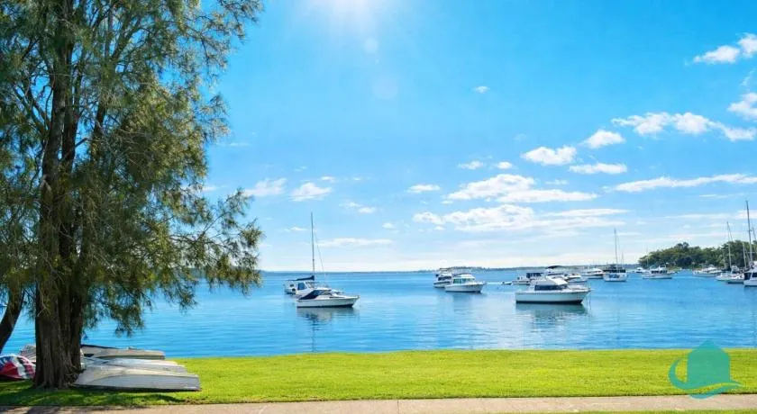Wangi Waterfront Weekender - Image 1