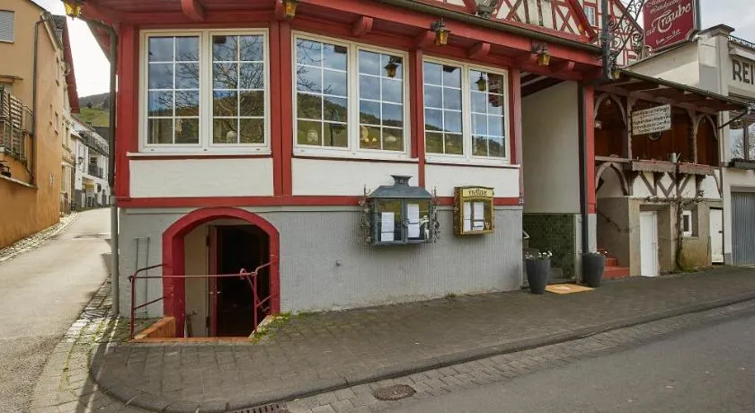 Gästehaus Zur Traube - Image 1