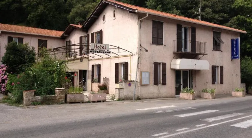 Hostellerie du Loup - Image 1
