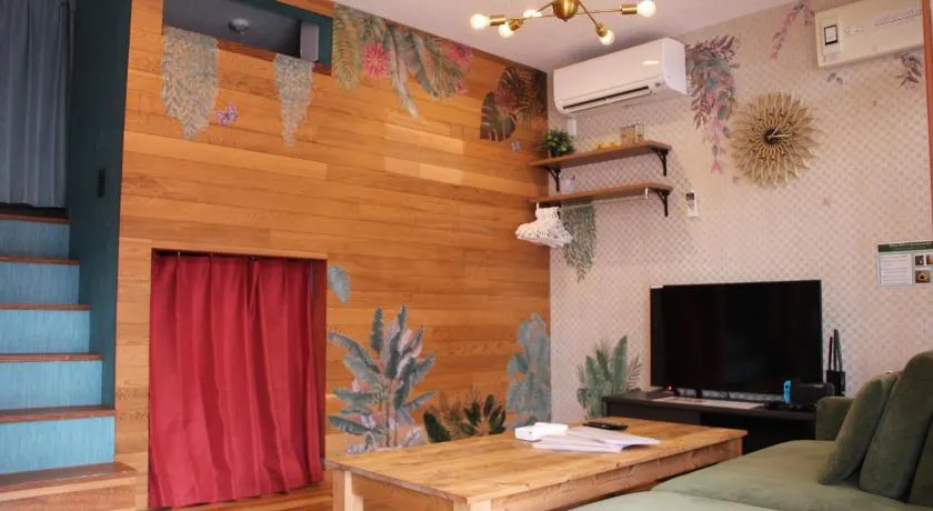 Sumida-ku - House / Vacation STAY 80877 - Image 1