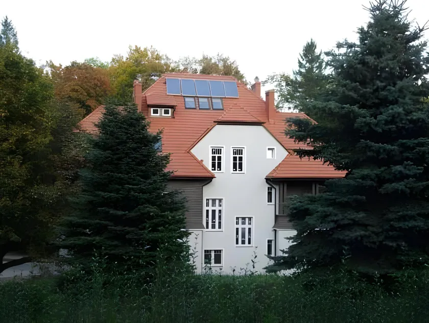 Villa Lessing - Image 1