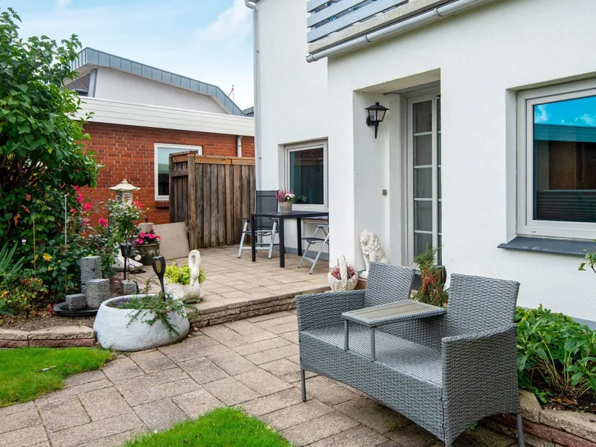 2 person holiday home in Gråsten - Image 1
