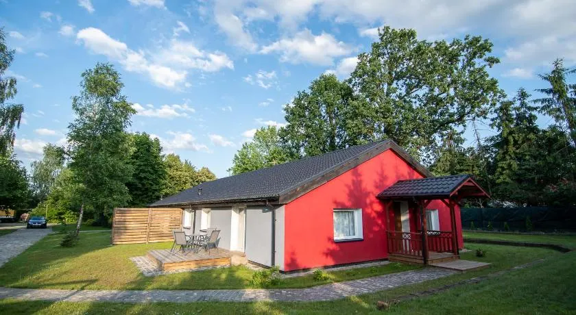 Apartamenty Podwarszawskie - Image 1