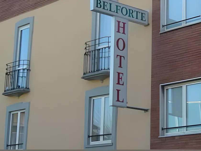 Hotel Belforte - Image 1