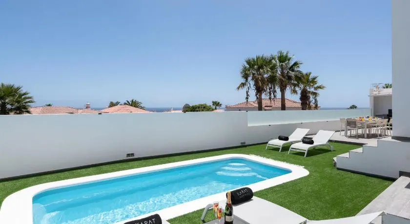 KARAT Villa Ocean Golf - Image 1