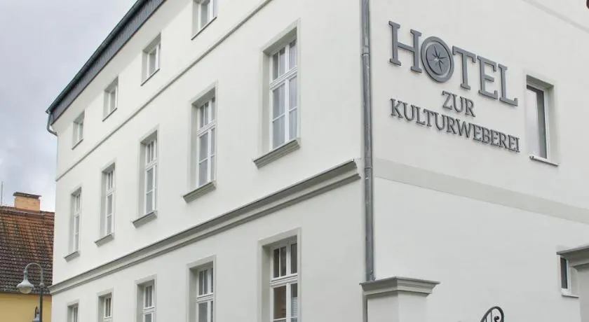 Hotel zur Kulturweberei - Image 1