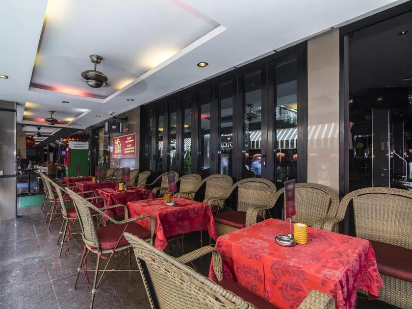 Copa Hotel - Image 1