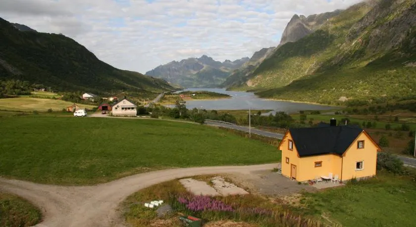 Higravstinden House - Lofoten - Image 1