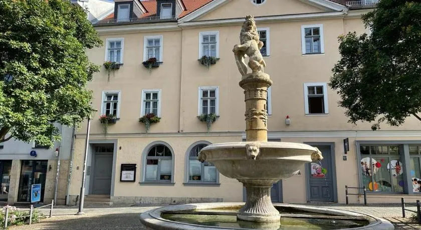 Pension Altstadt - Image 1