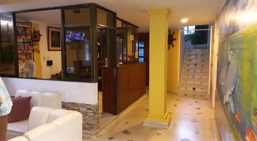 HOSTAL PARMA - Image 1