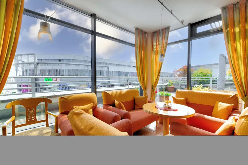 Radisson Hotel Berlin Charlottenburg - Image 1