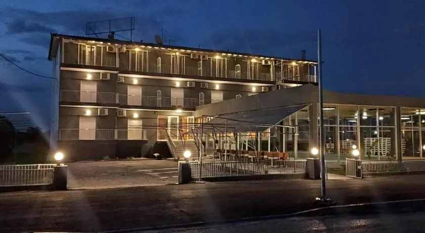 Europa Hotel Korinos - Image 1